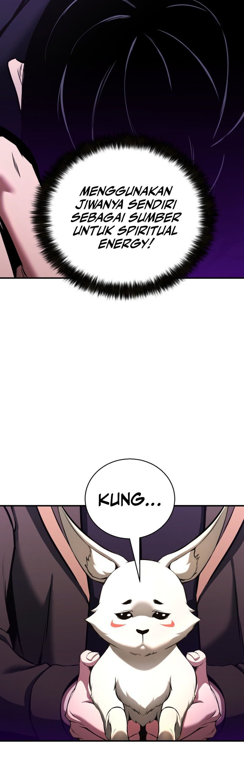 Absolute Necromancer Chapter 32 page 14