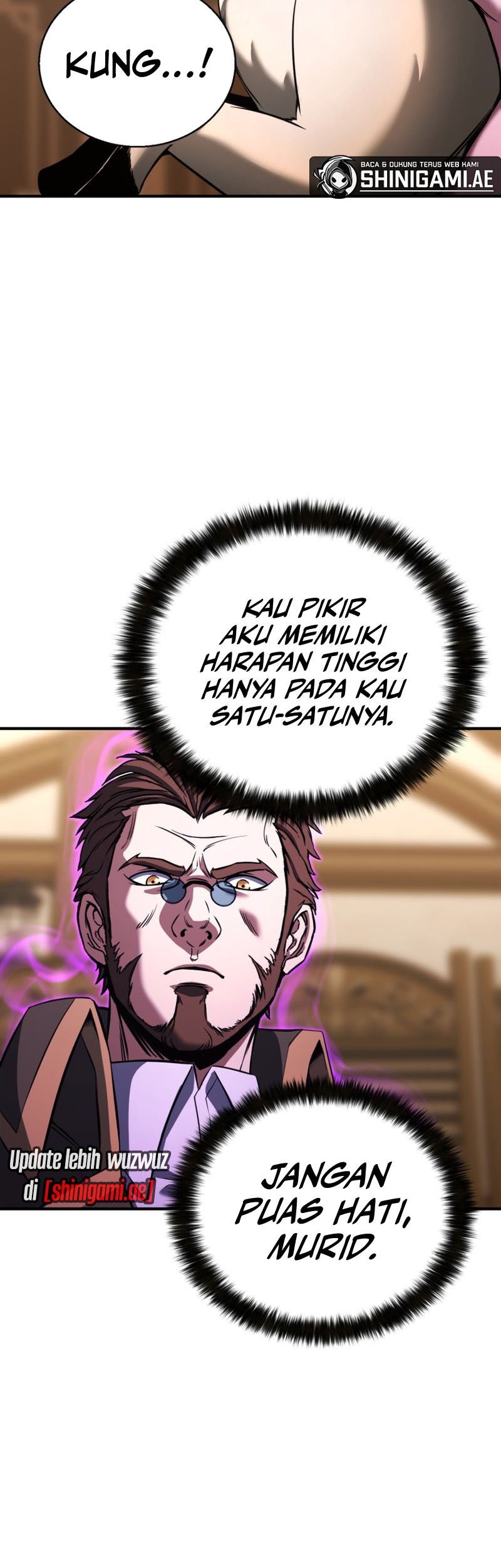 Absolute Necromancer Chapter 32 page 17