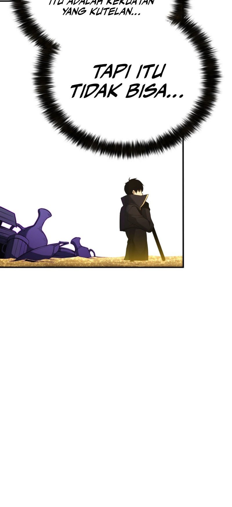 Absolute Necromancer Chapter 32 page 22