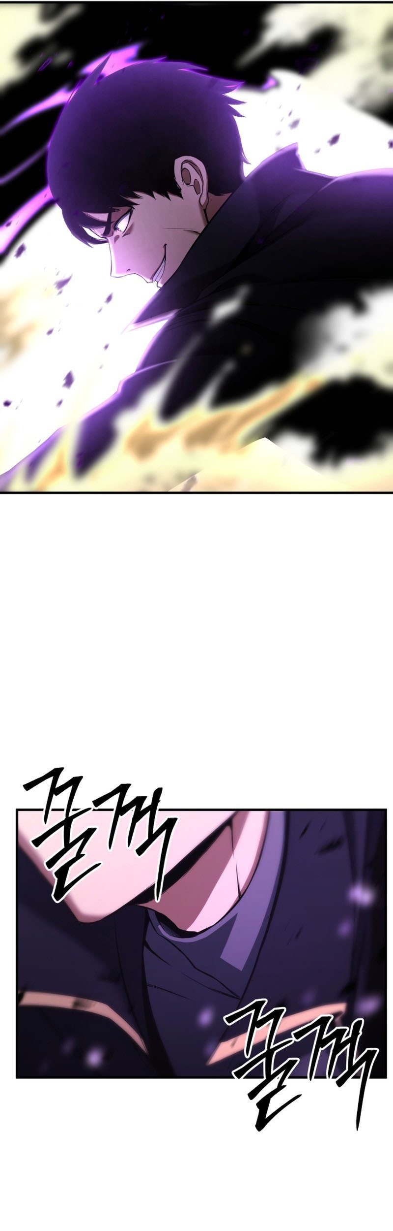 Absolute Necromancer Chapter 32 page 31