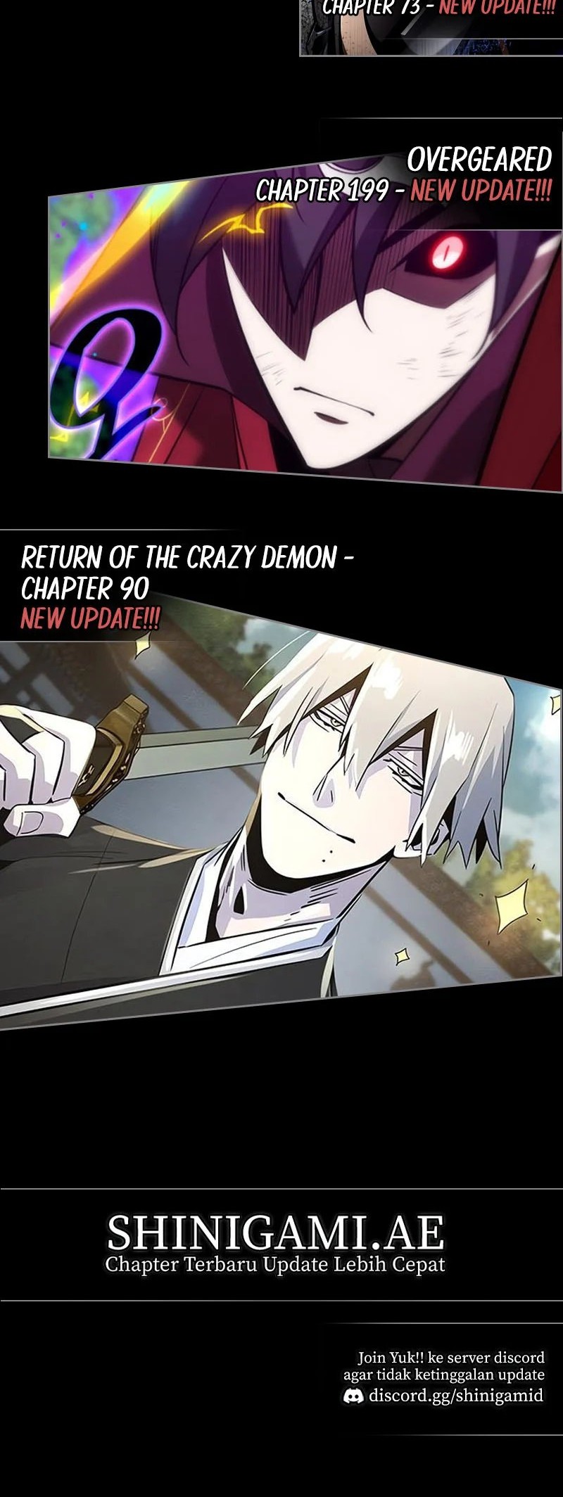 Magic Emperor Chapter 450 page 35