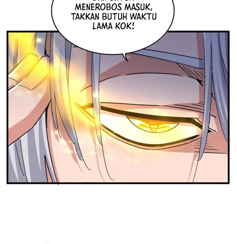 Magic Emperor Chapter 450 page 5