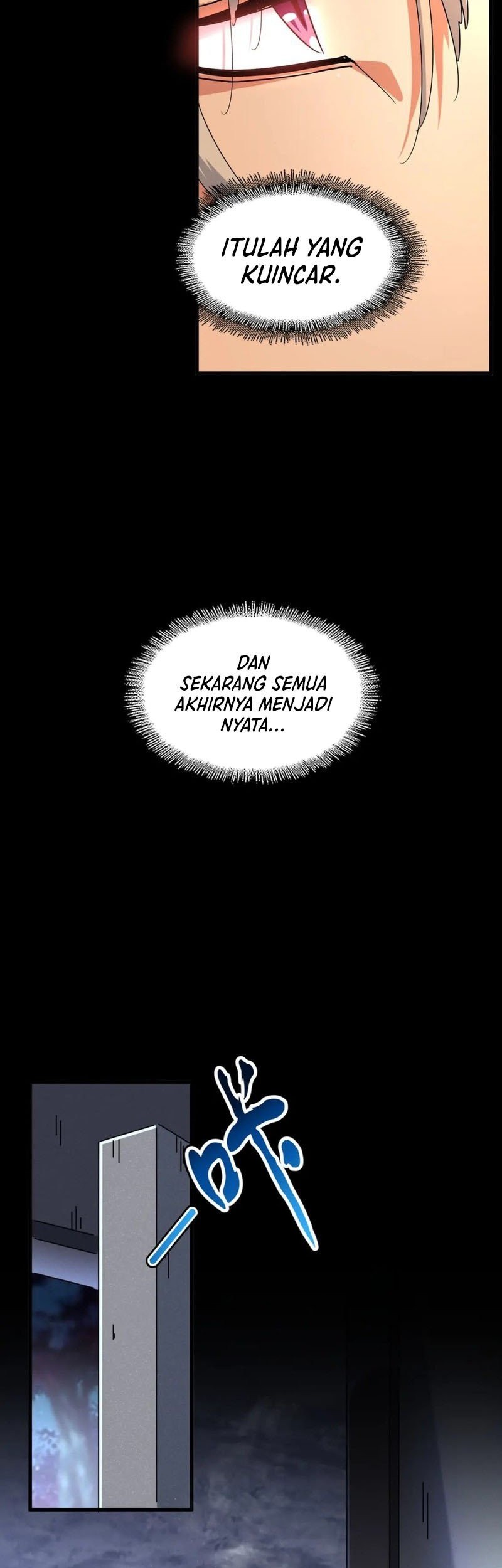 Magic Emperor Chapter 450 page 16