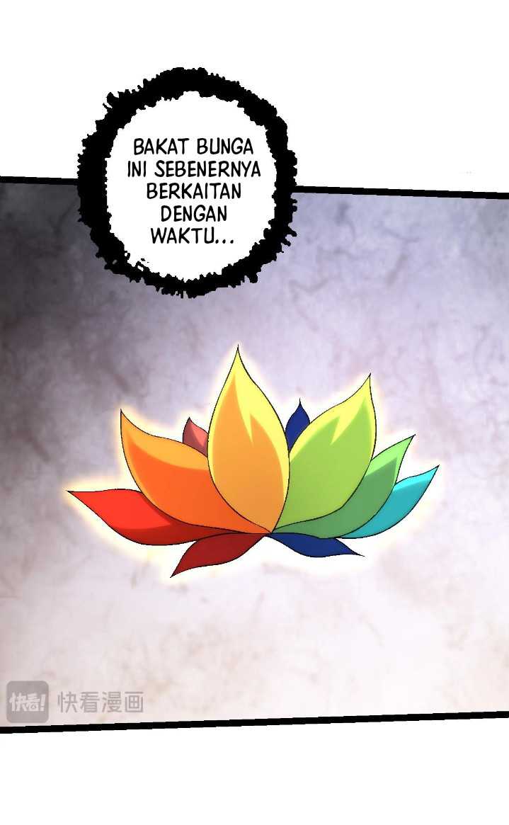 Evolution Begins With A Big Tree Chapter 110 page 11