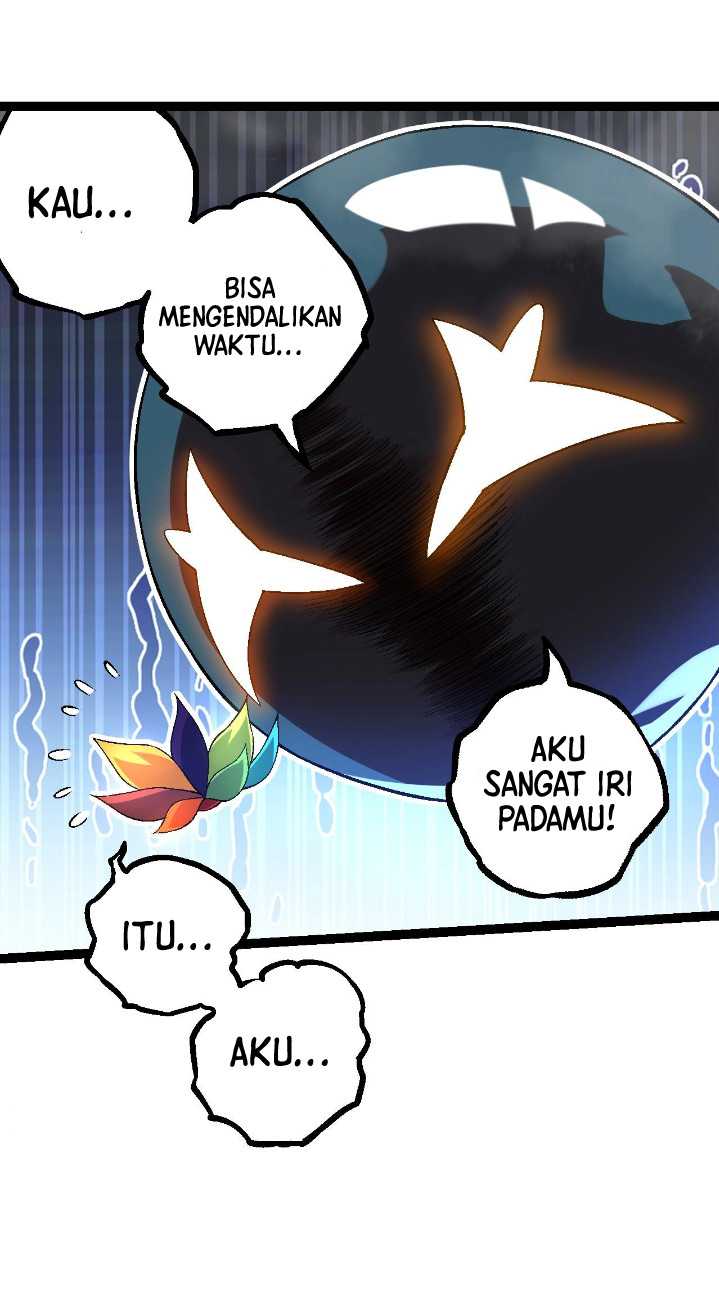 Evolution Begins With A Big Tree Chapter 110 page 12