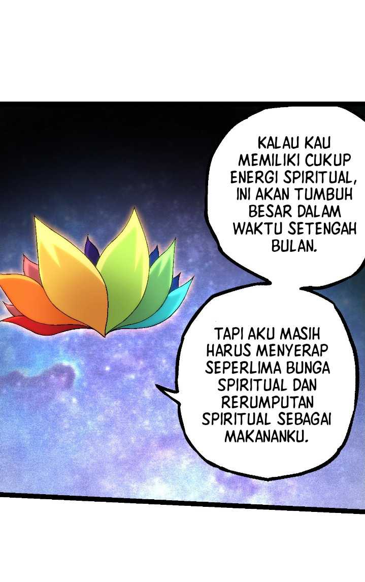 Evolution Begins With A Big Tree Chapter 110 page 16
