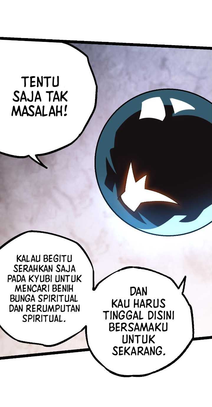 Evolution Begins With A Big Tree Chapter 110 page 17