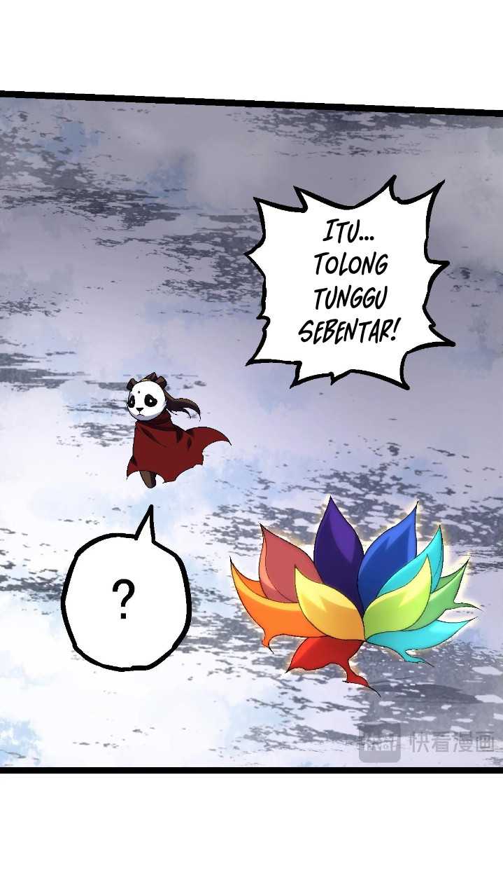 Evolution Begins With A Big Tree Chapter 110 page 19