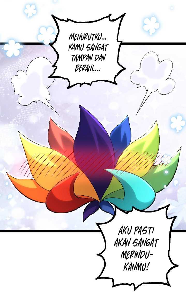 Evolution Begins With A Big Tree Chapter 110 page 22
