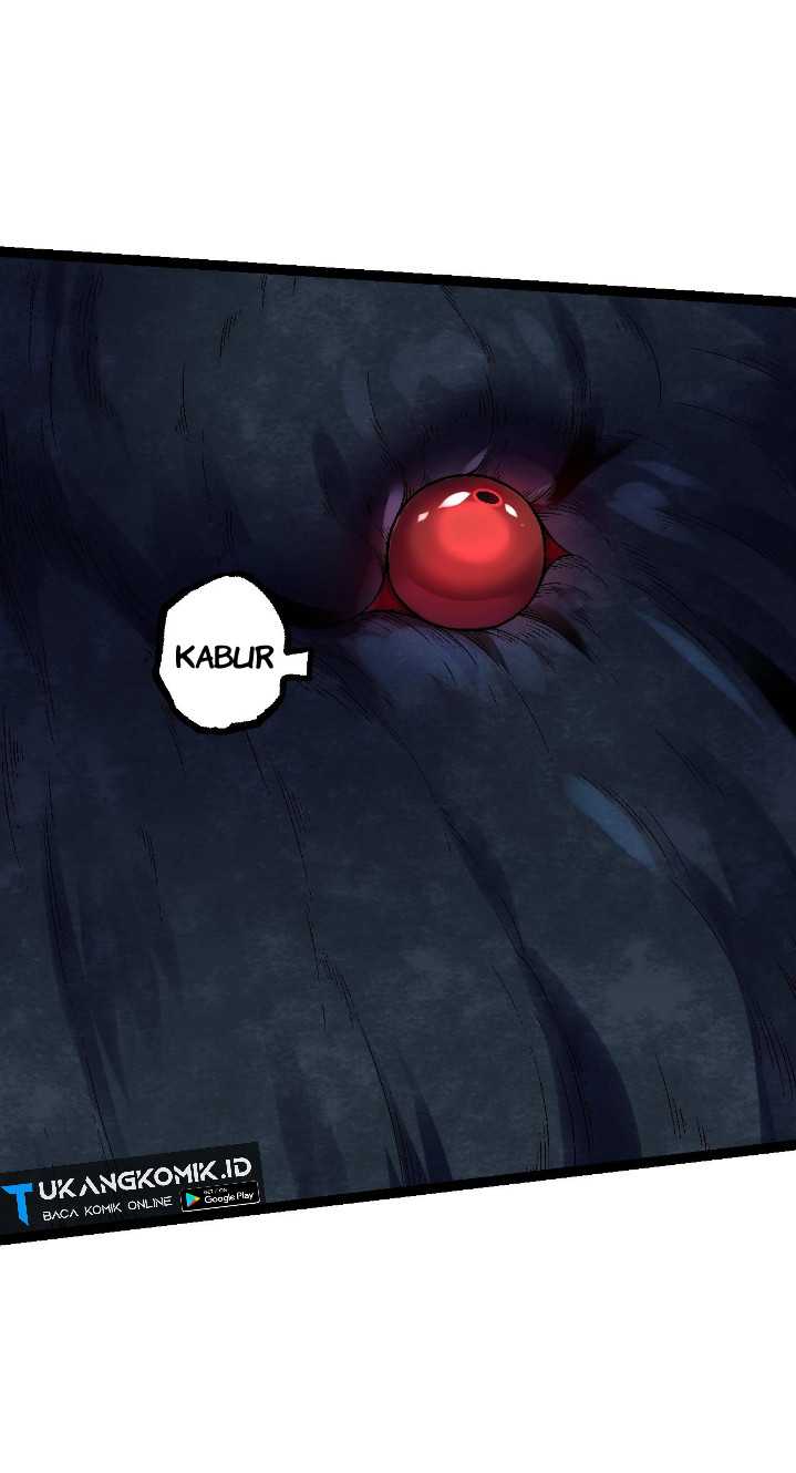Evolution Begins With A Big Tree Chapter 110 page 30