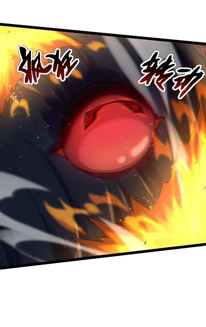 Evolution Begins With A Big Tree Chapter 110 page 37