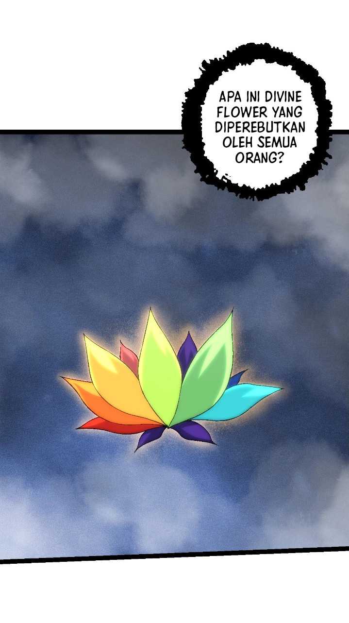 Evolution Begins With A Big Tree Chapter 110 page 4