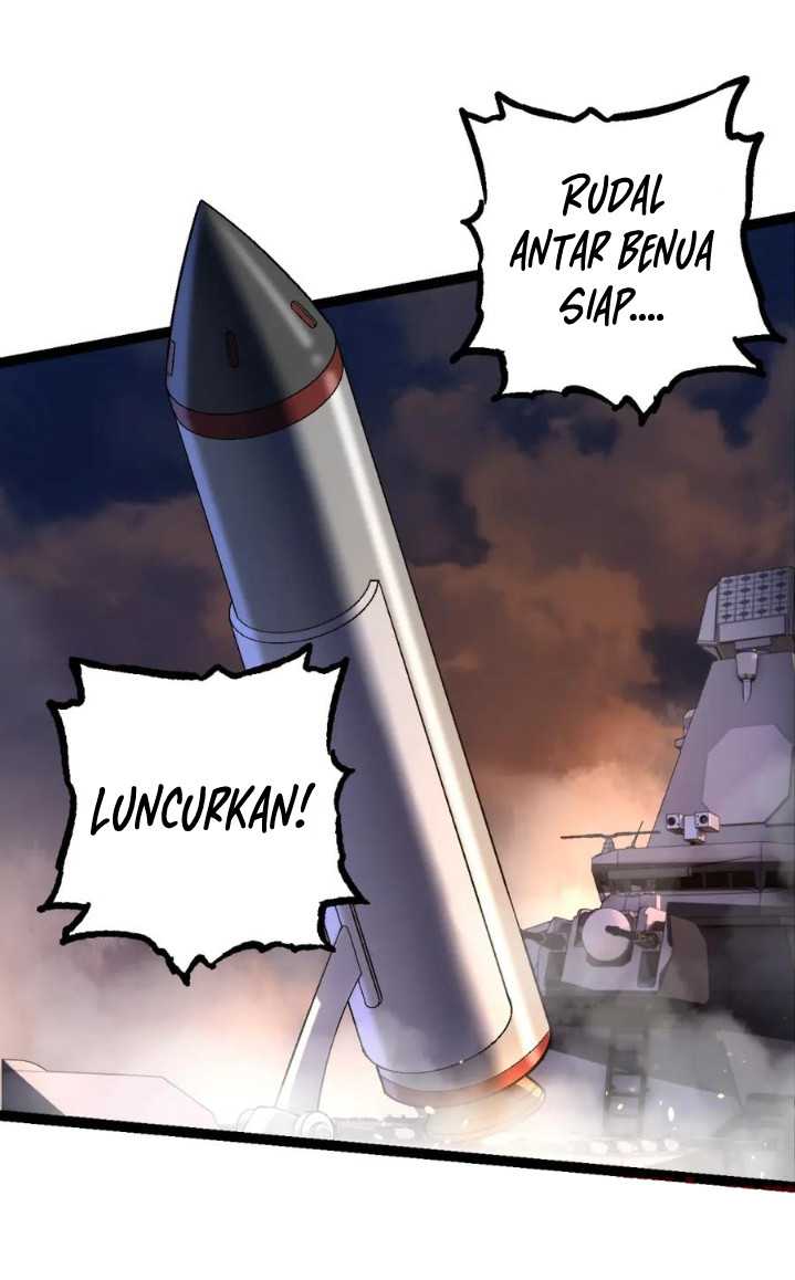 Evolution Begins With A Big Tree Chapter 110 page 43