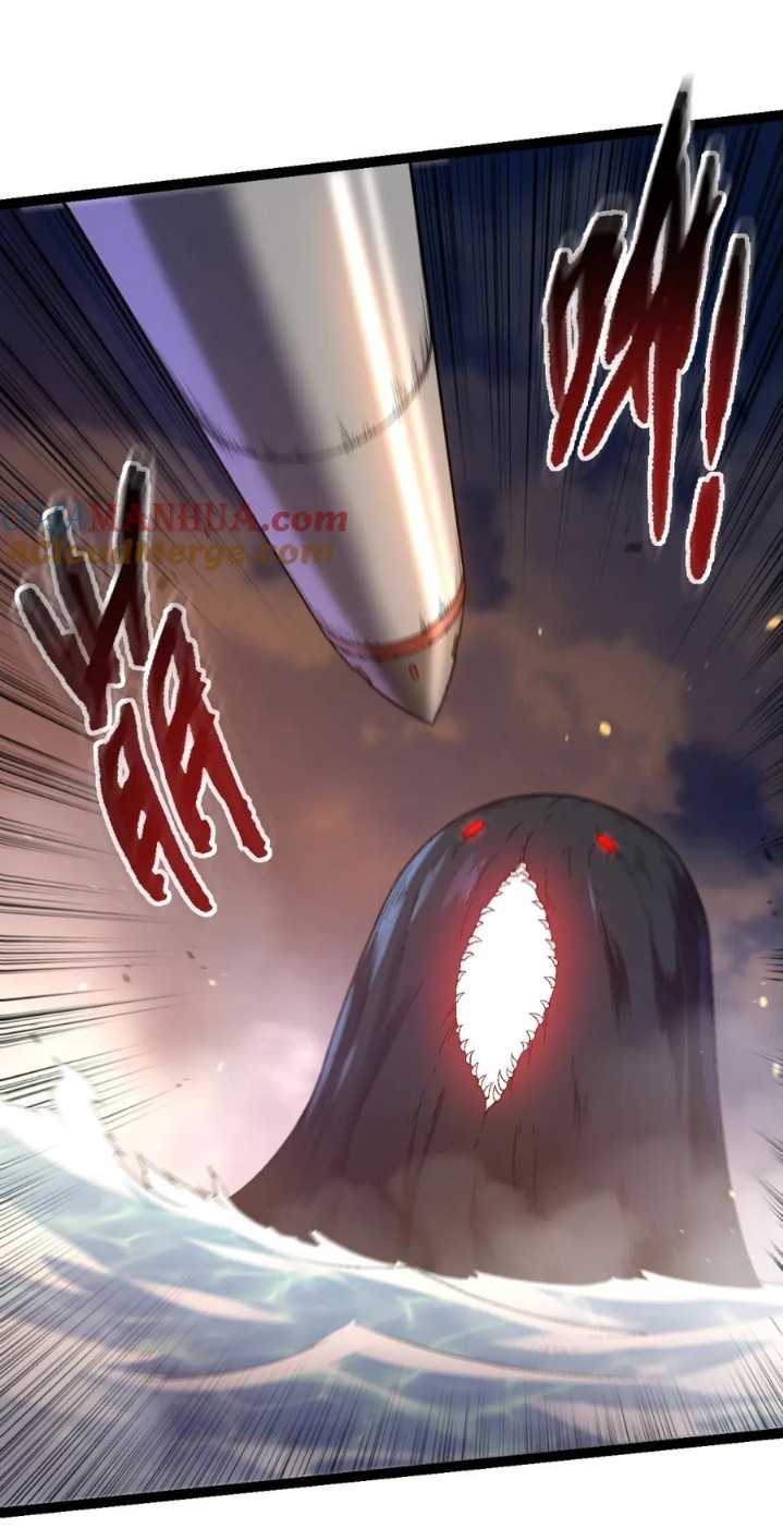Evolution Begins With A Big Tree Chapter 110 page 45