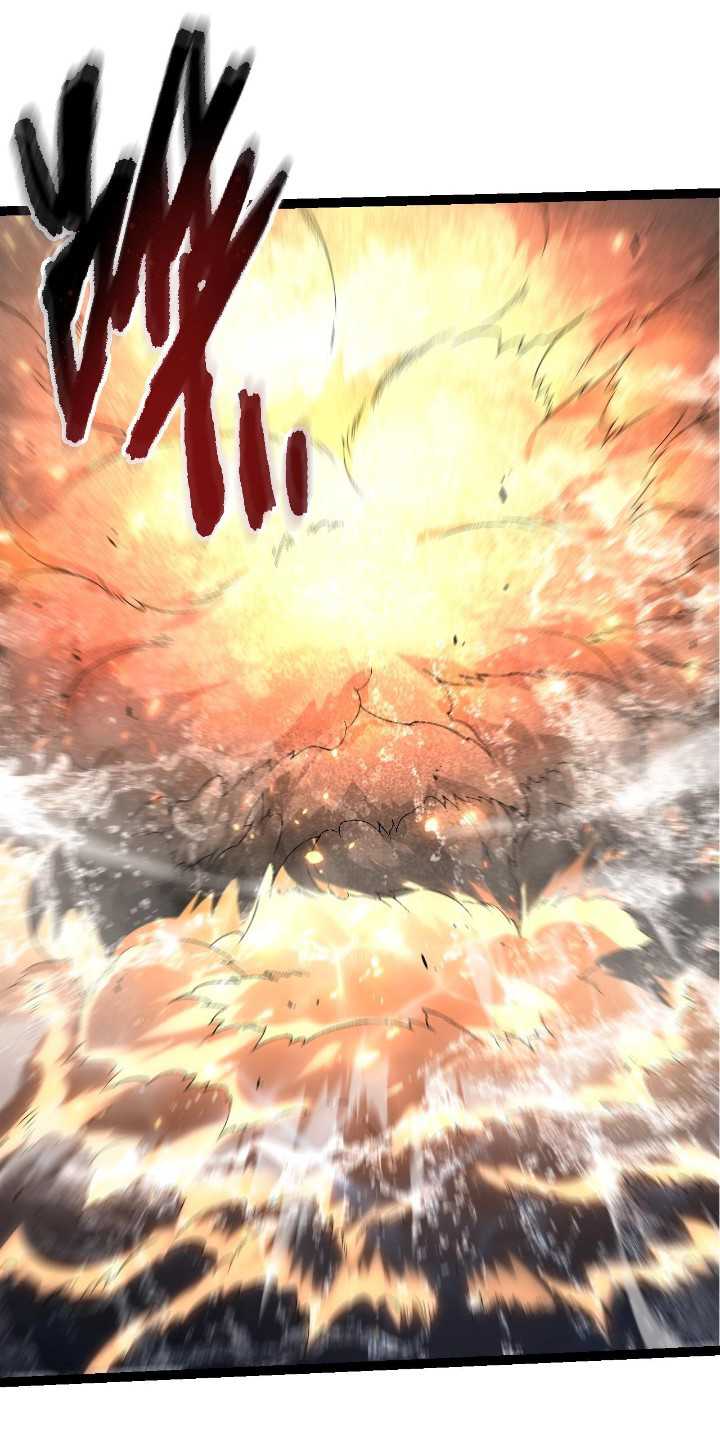 Evolution Begins With A Big Tree Chapter 110 page 48