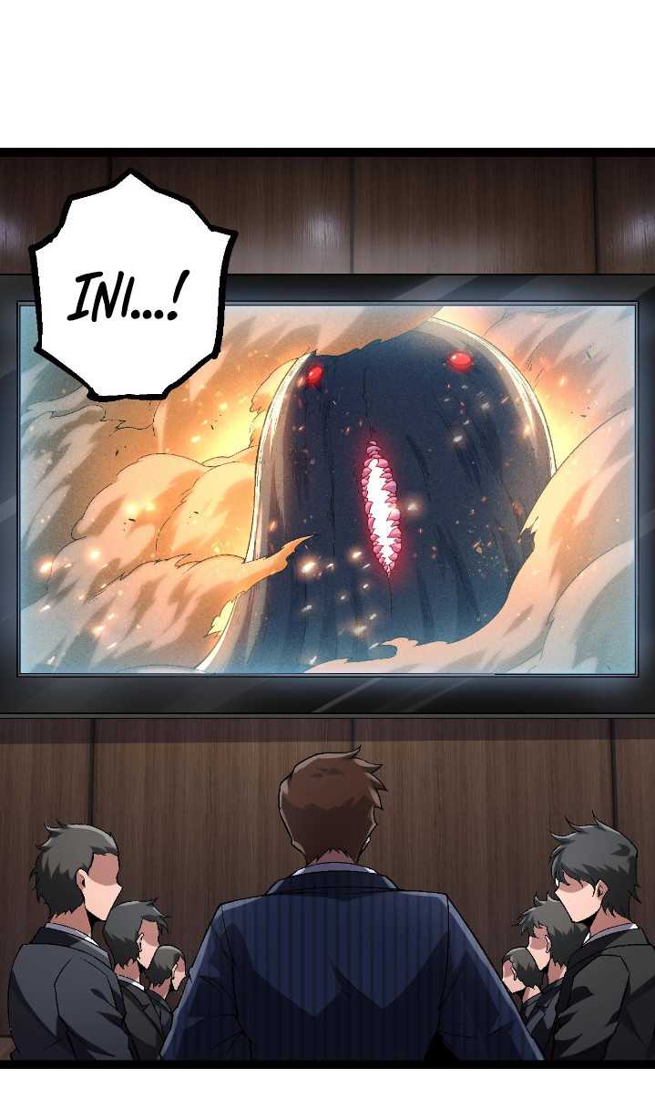 Evolution Begins With A Big Tree Chapter 110 page 54