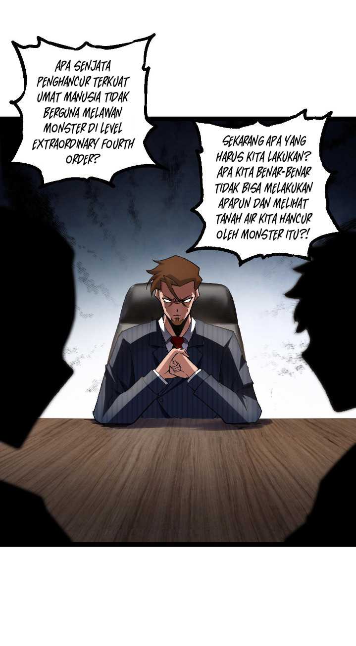 Evolution Begins With A Big Tree Chapter 110 page 55