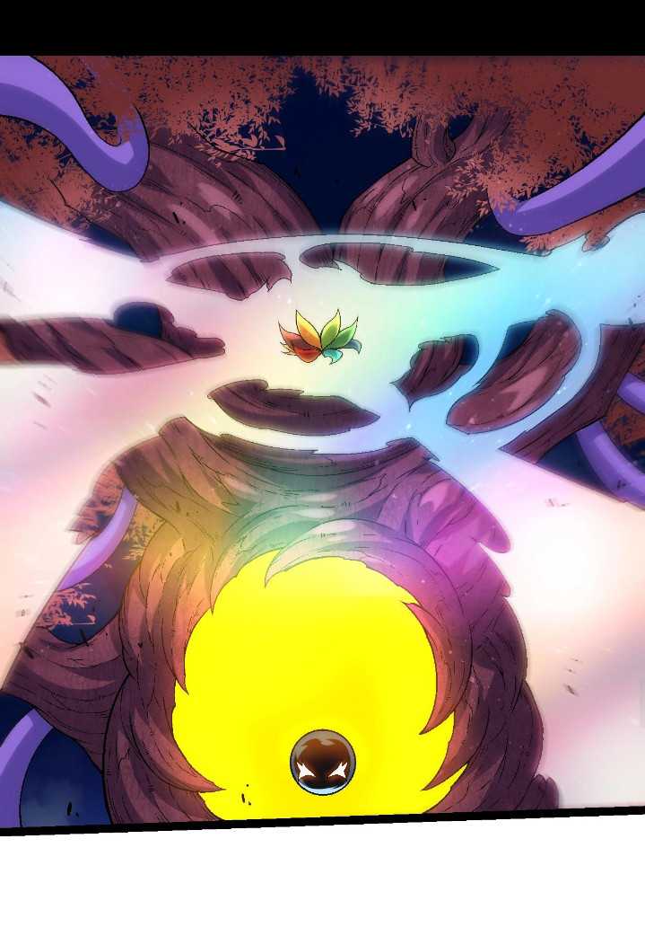 Evolution Begins With A Big Tree Chapter 110 page 59