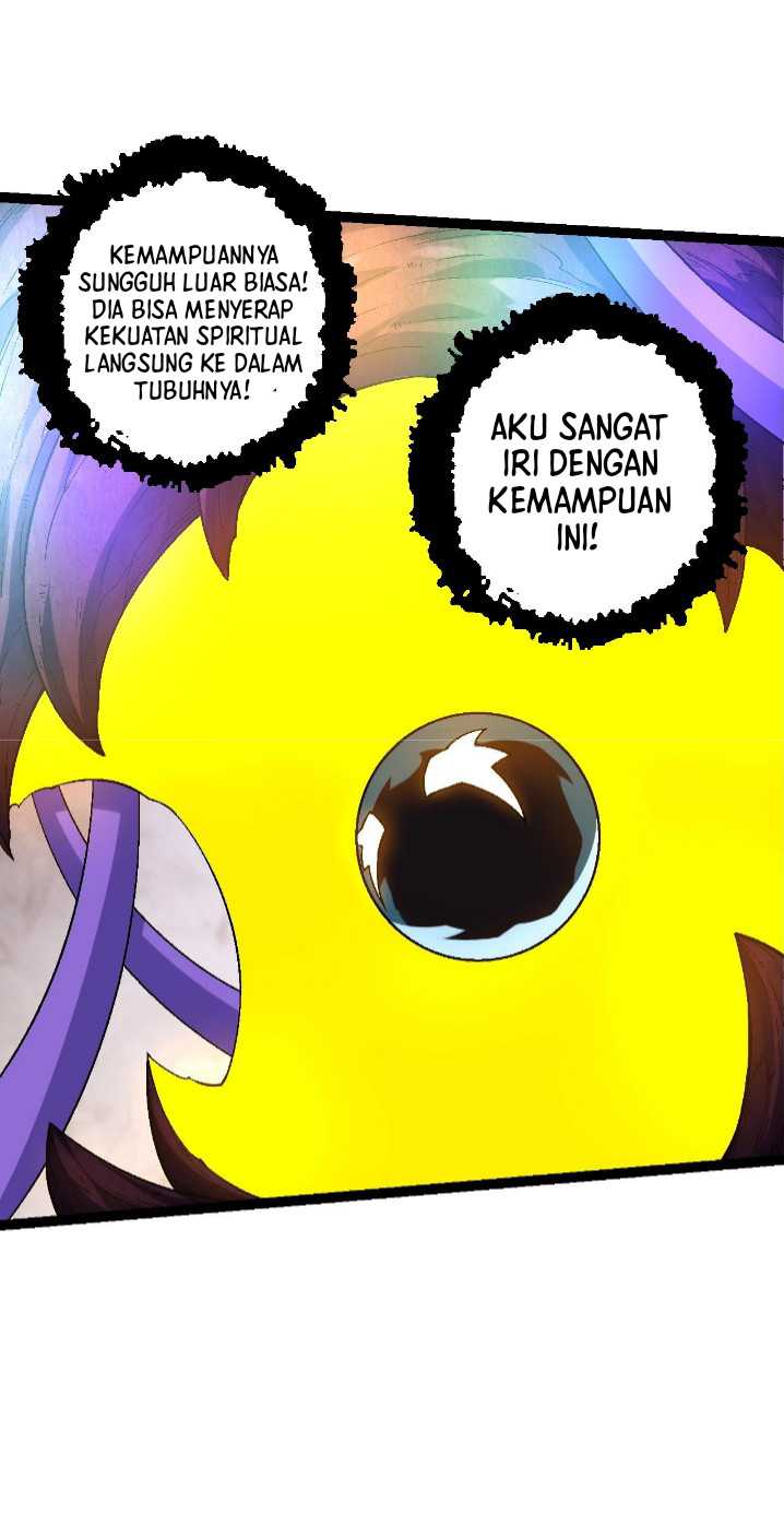 Evolution Begins With A Big Tree Chapter 110 page 60