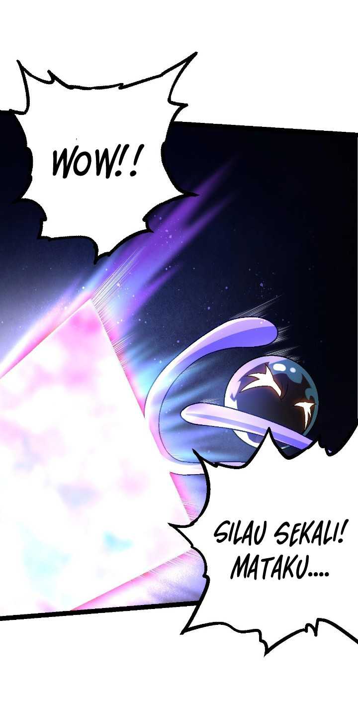 Evolution Begins With A Big Tree Chapter 110 page 6
