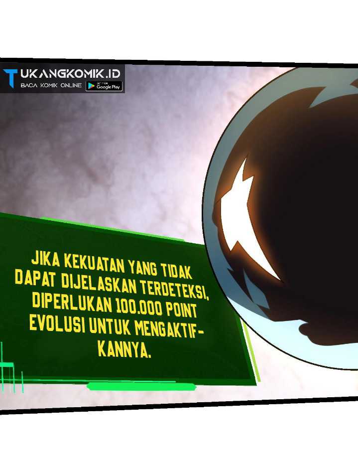Evolution Begins With A Big Tree Chapter 110 page 61