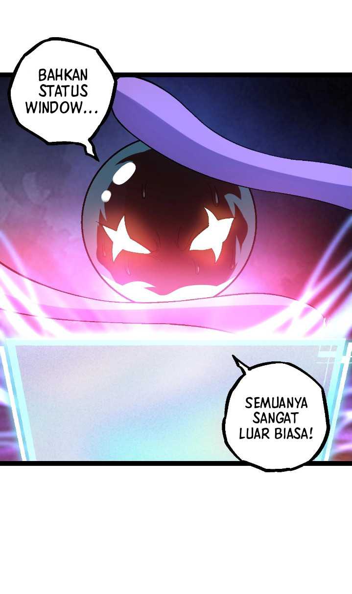 Evolution Begins With A Big Tree Chapter 110 page 7