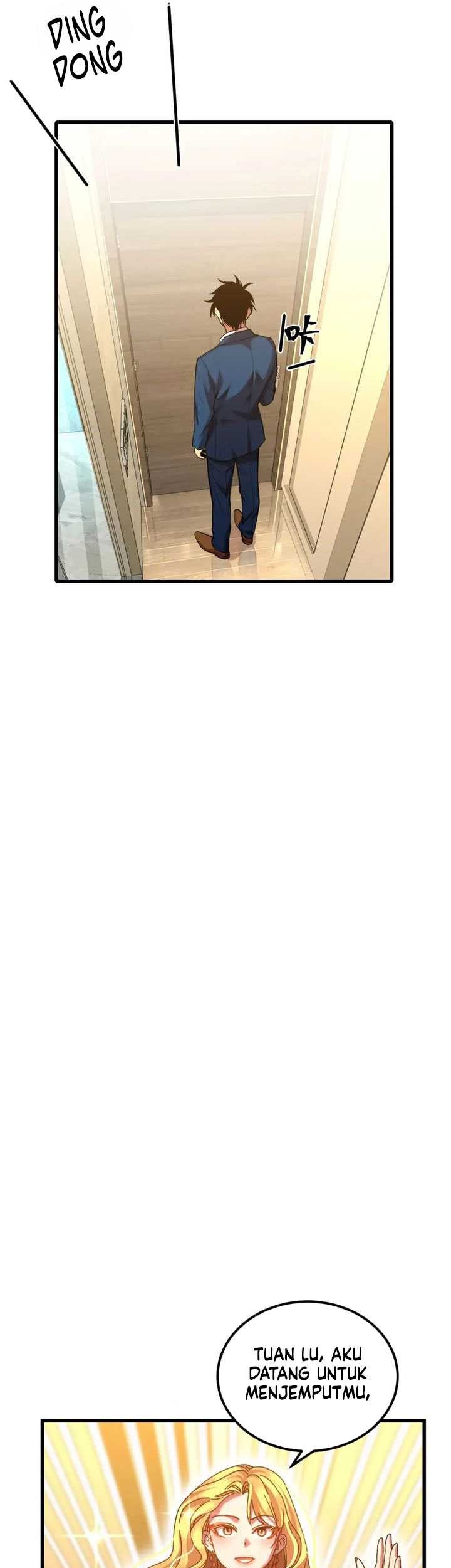 Apex Future Martial Arts Chapter 57 page 8
