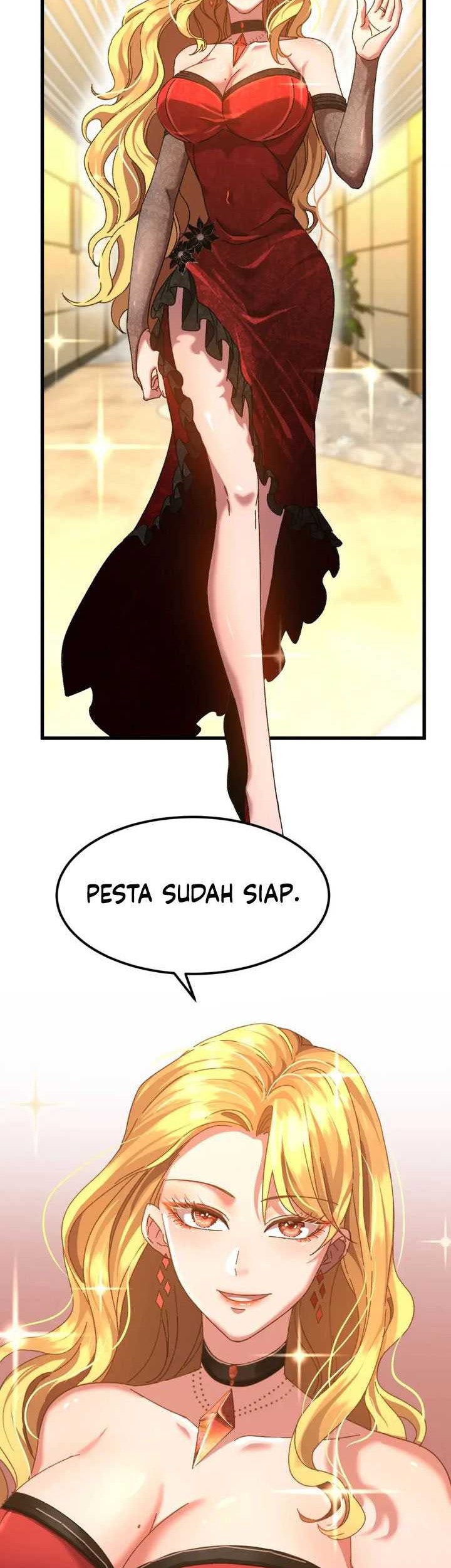 Apex Future Martial Arts Chapter 57 page 9