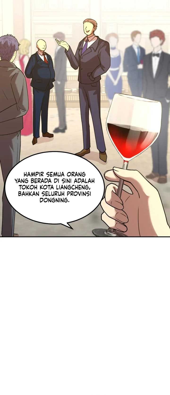 Apex Future Martial Arts Chapter 57 page 17