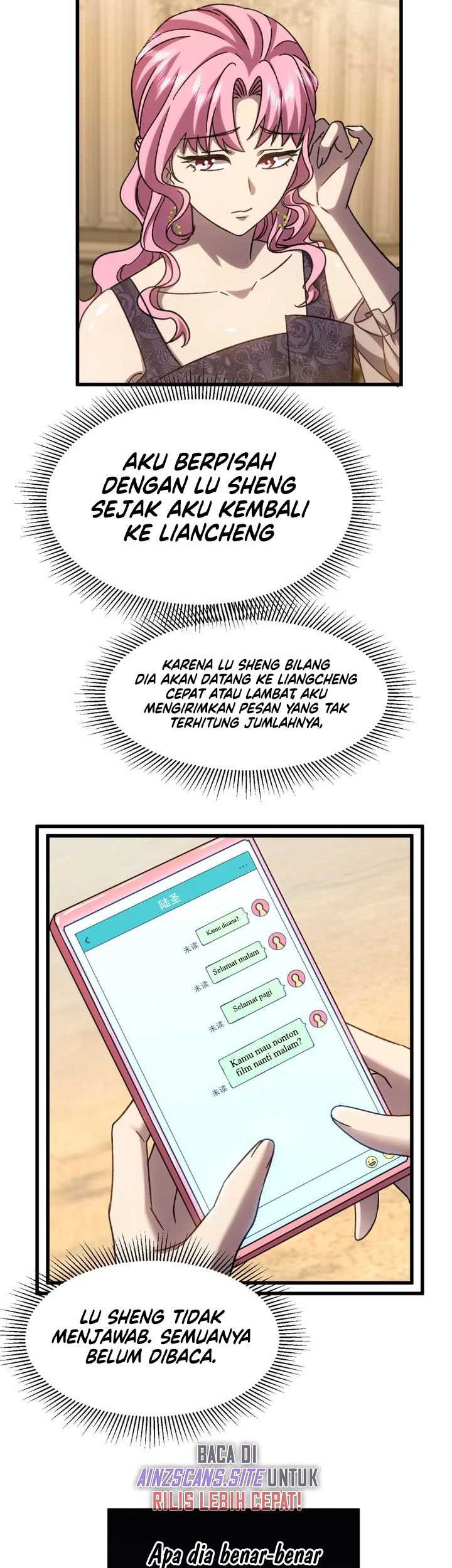 Apex Future Martial Arts Chapter 57 page 24