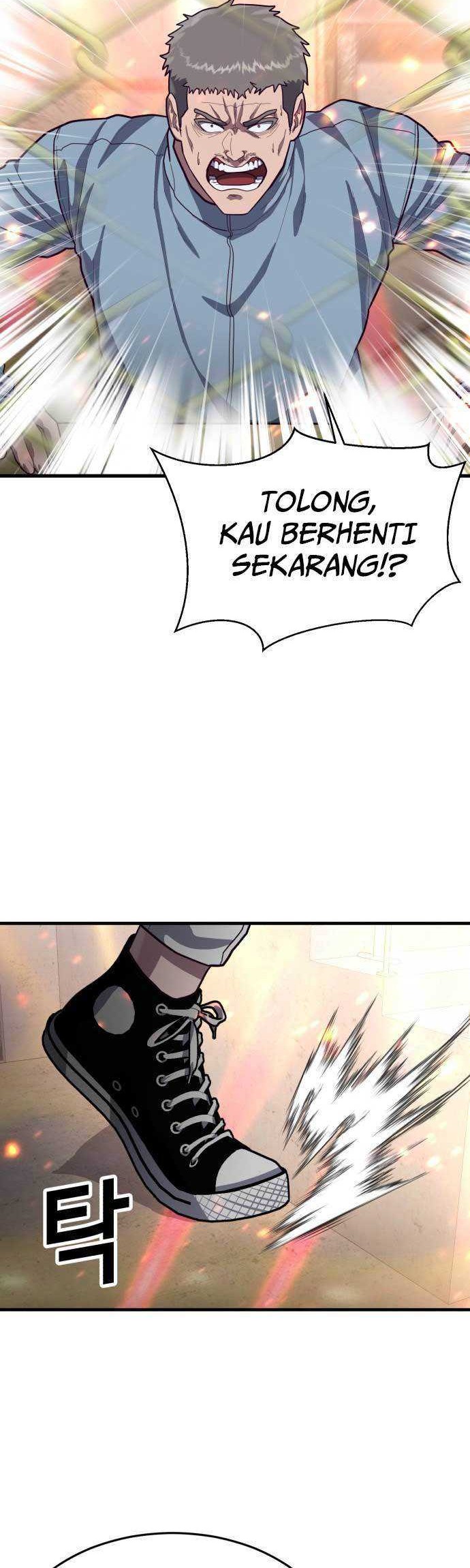 Absolute Obedience Chapter 57 page 68
