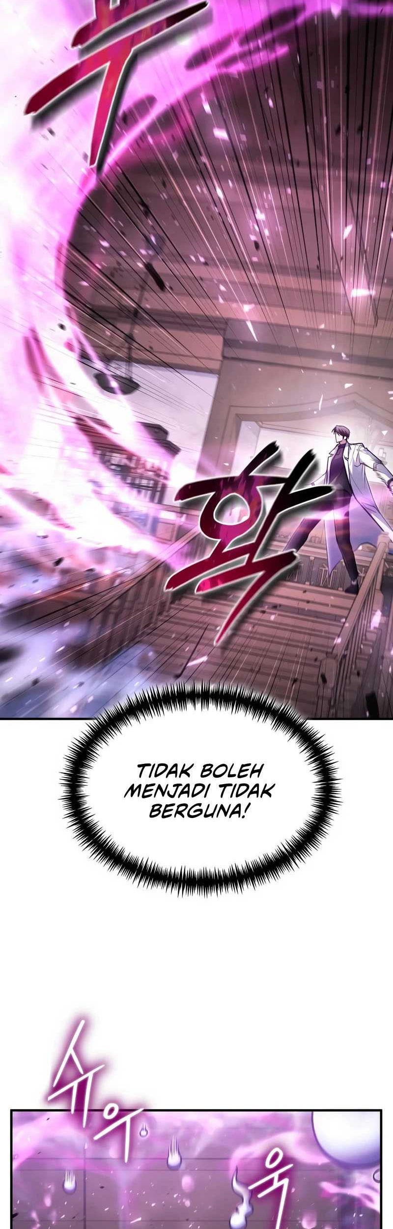 How to Live as an Illegal Healer Chapter 27 page 48