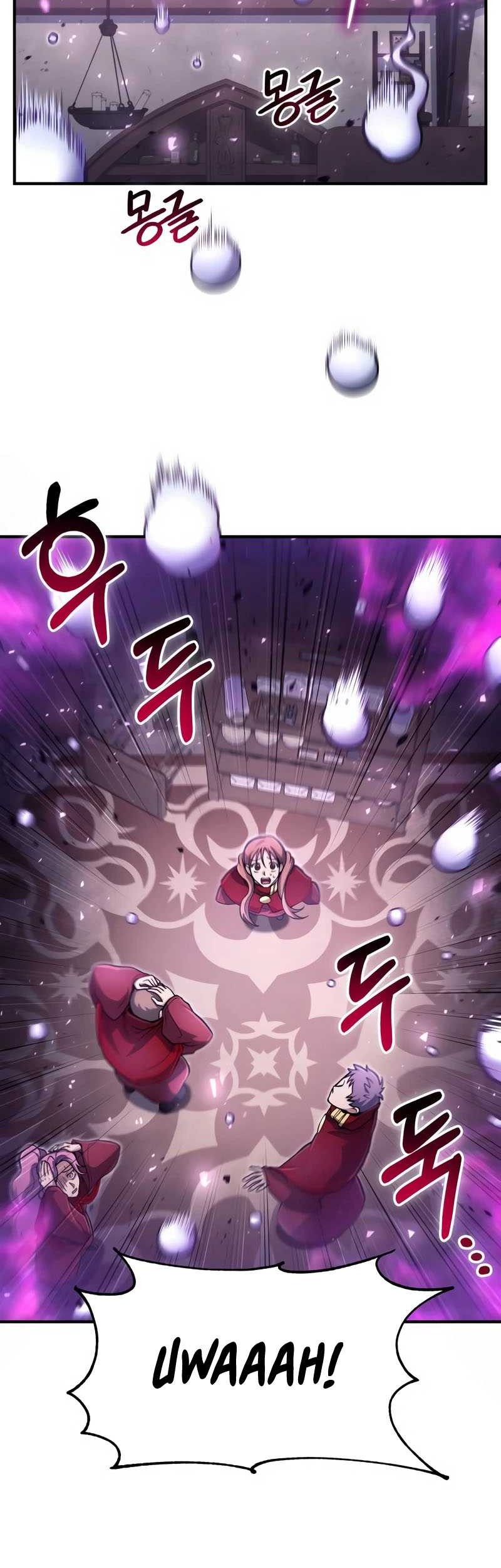 How to Live as an Illegal Healer Chapter 27 page 49
