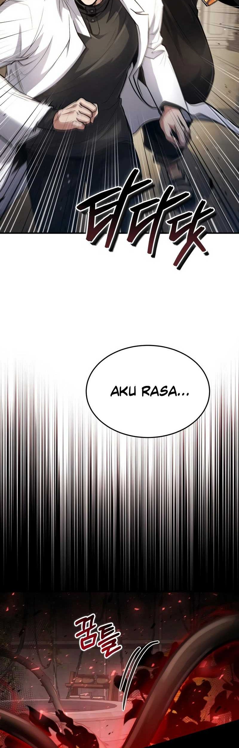 How to Live as an Illegal Healer Chapter 27 page 60
