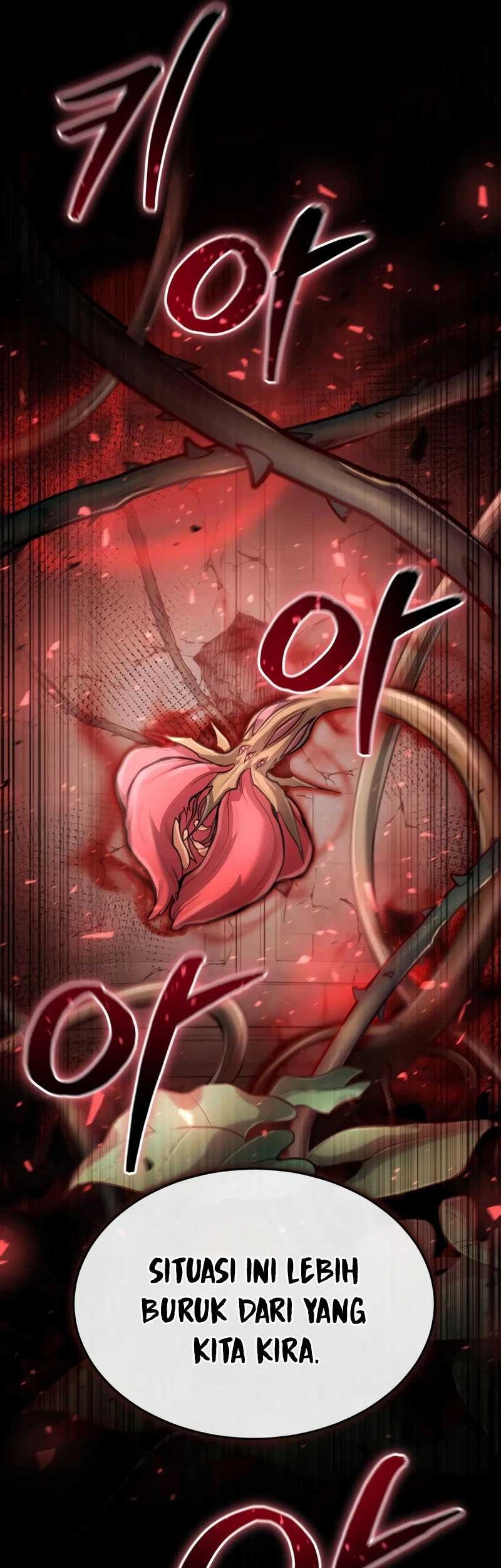 How to Live as an Illegal Healer Chapter 27 page 62