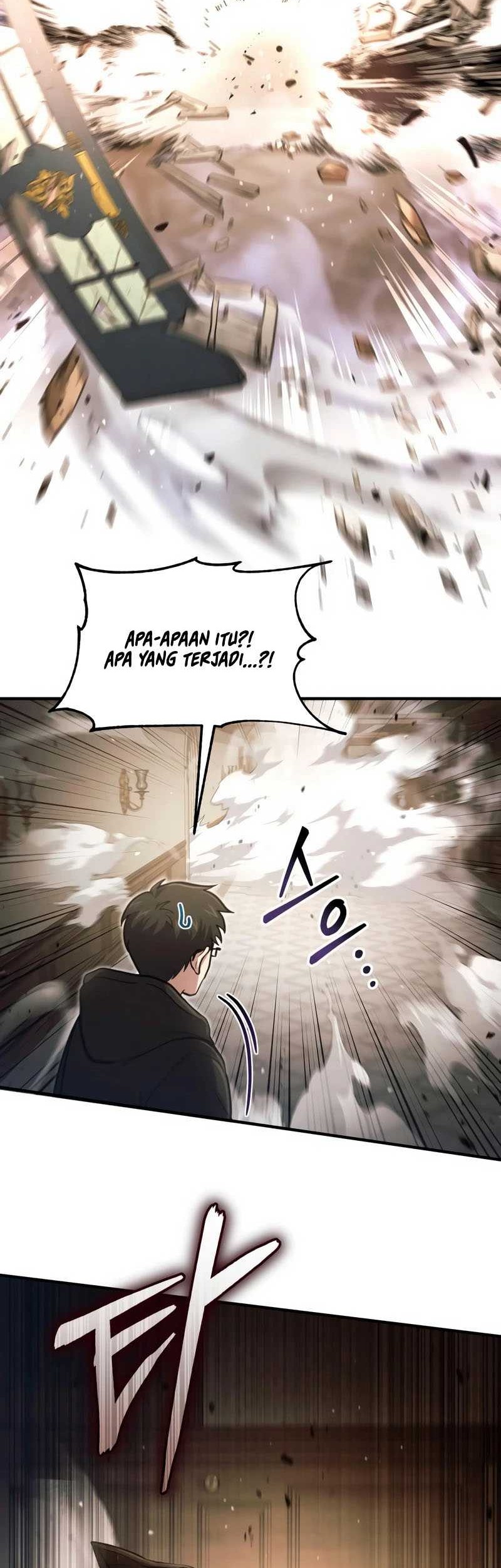 How to Live as an Illegal Healer Chapter 27 page 3