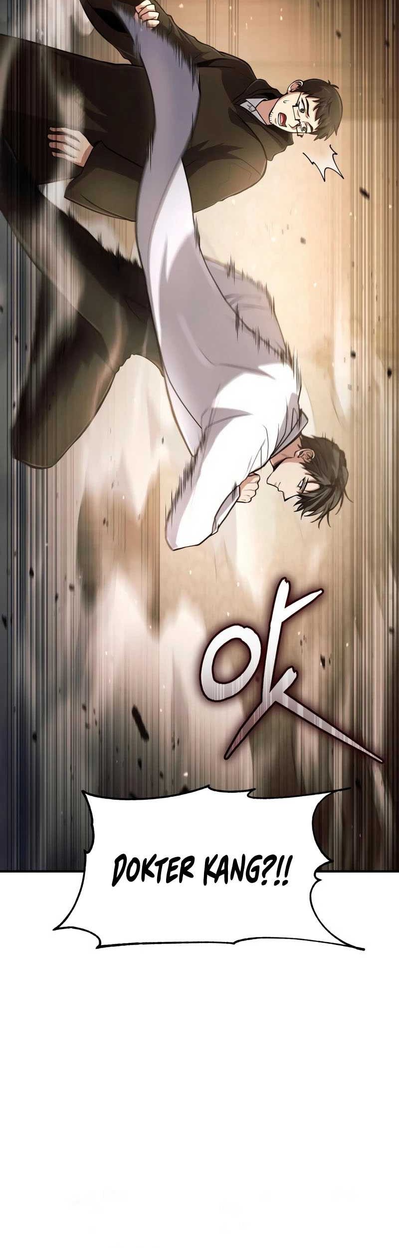How to Live as an Illegal Healer Chapter 27 page 4