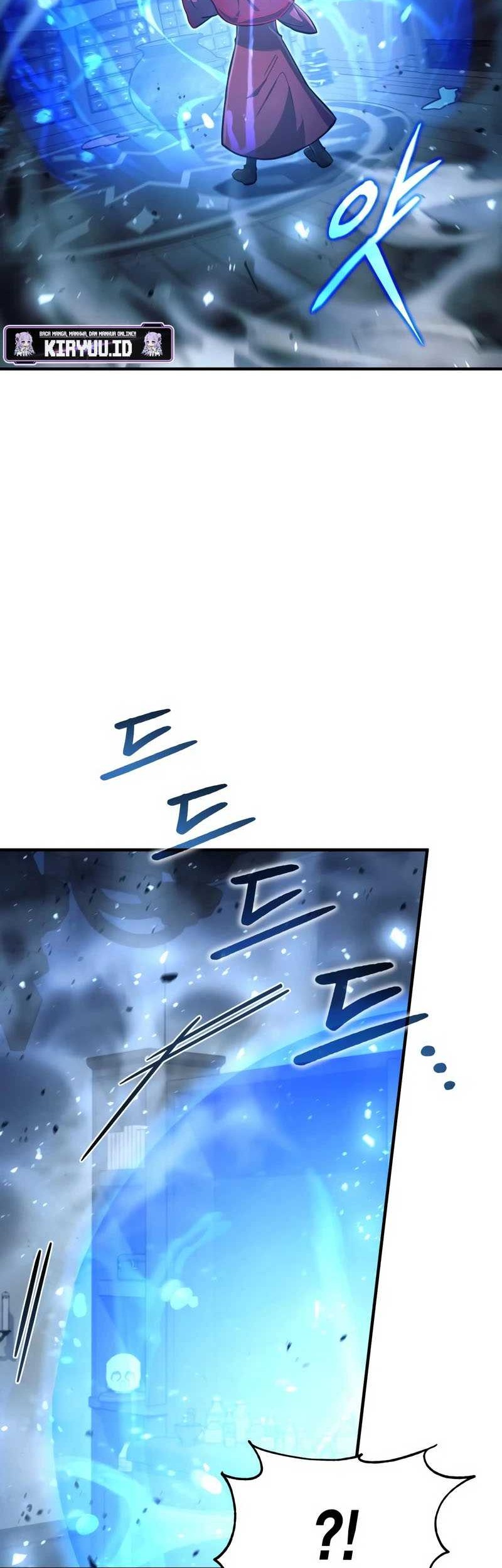 How to Live as an Illegal Healer Chapter 27 page 9