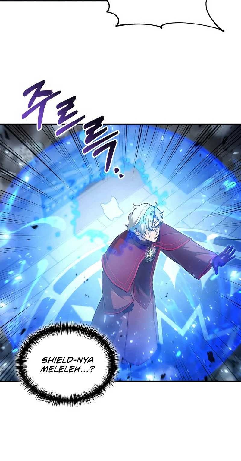 How to Live as an Illegal Healer Chapter 27 page 10