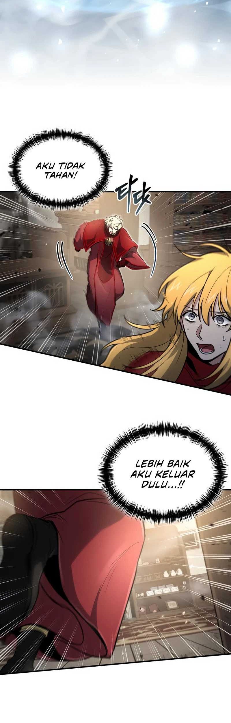 How to Live as an Illegal Healer Chapter 27 page 12