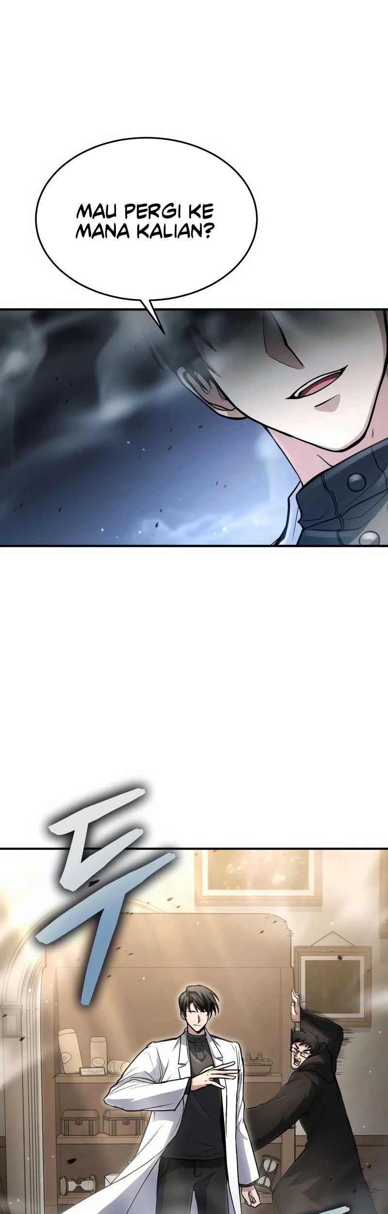 How to Live as an Illegal Healer Chapter 27 page 13