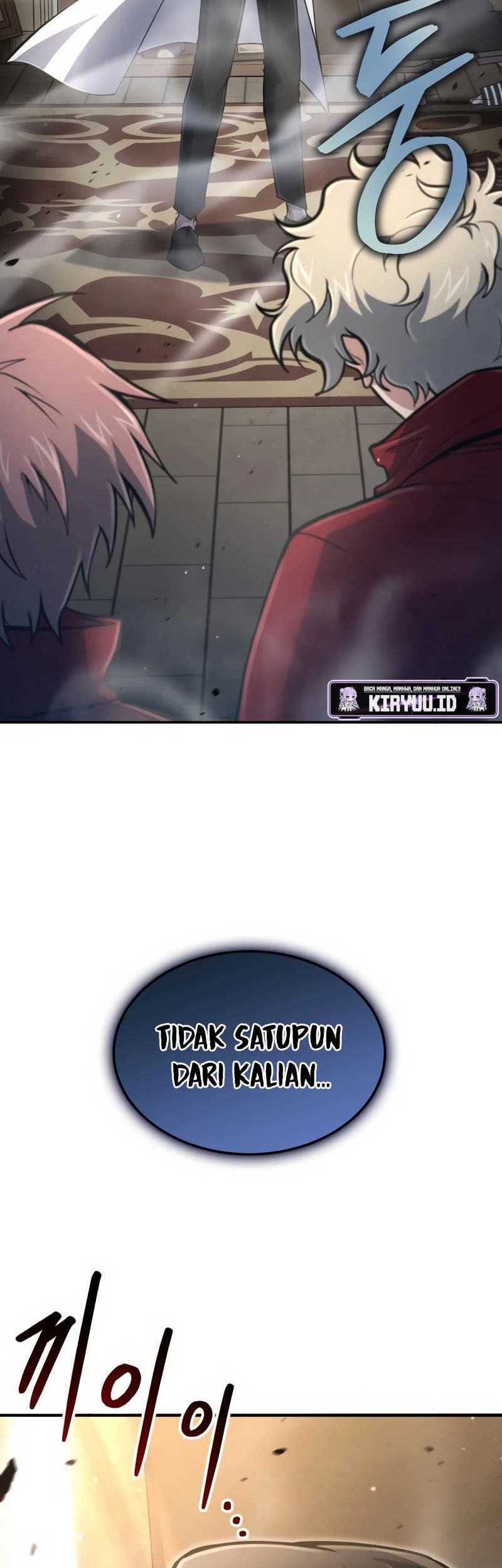 How to Live as an Illegal Healer Chapter 27 page 14