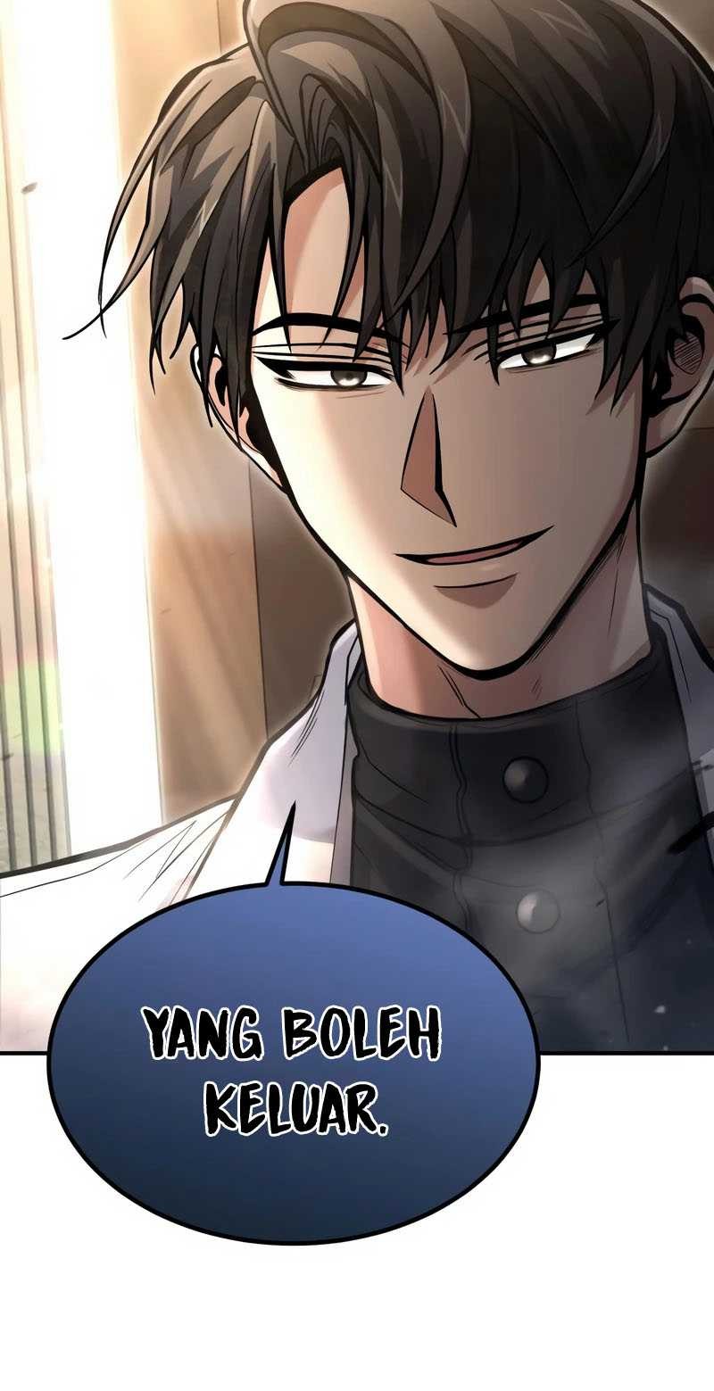 How to Live as an Illegal Healer Chapter 27 page 15