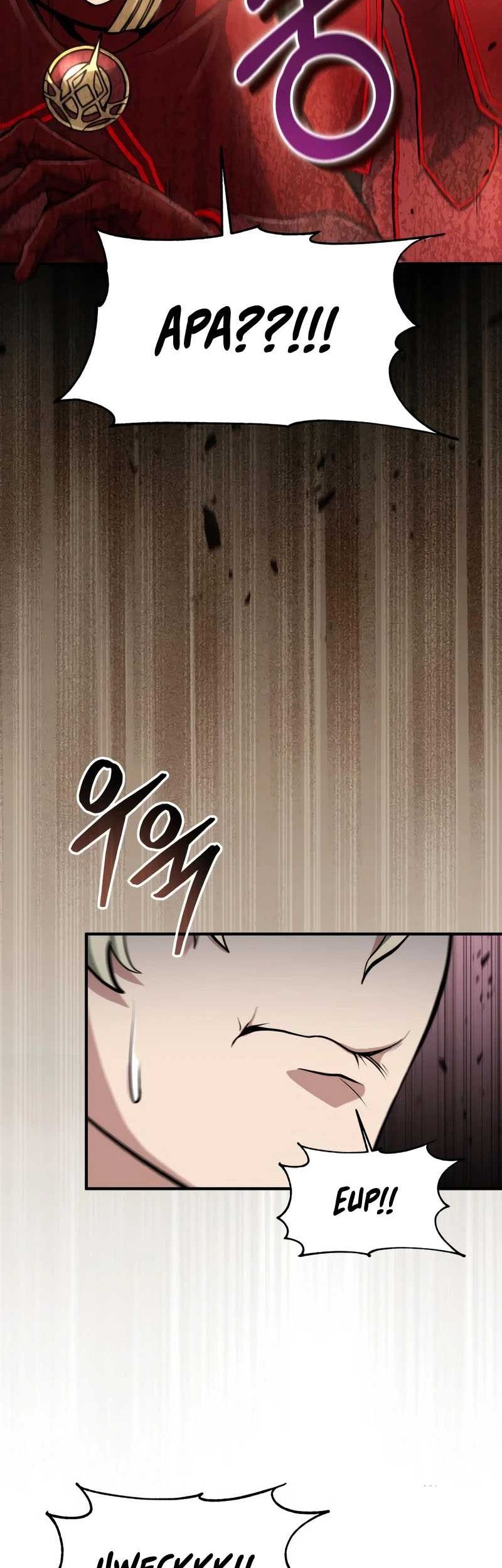 How to Live as an Illegal Healer Chapter 27 page 20