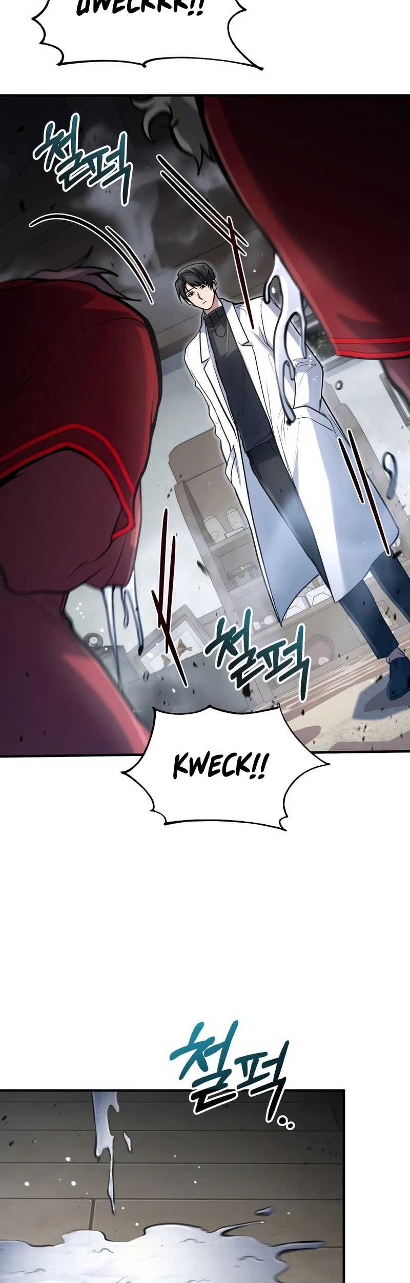 How to Live as an Illegal Healer Chapter 27 page 21