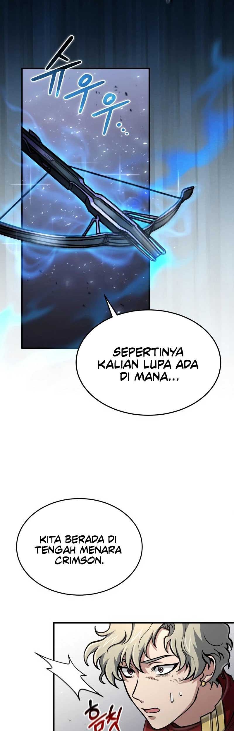 How to Live as an Illegal Healer Chapter 27 page 26