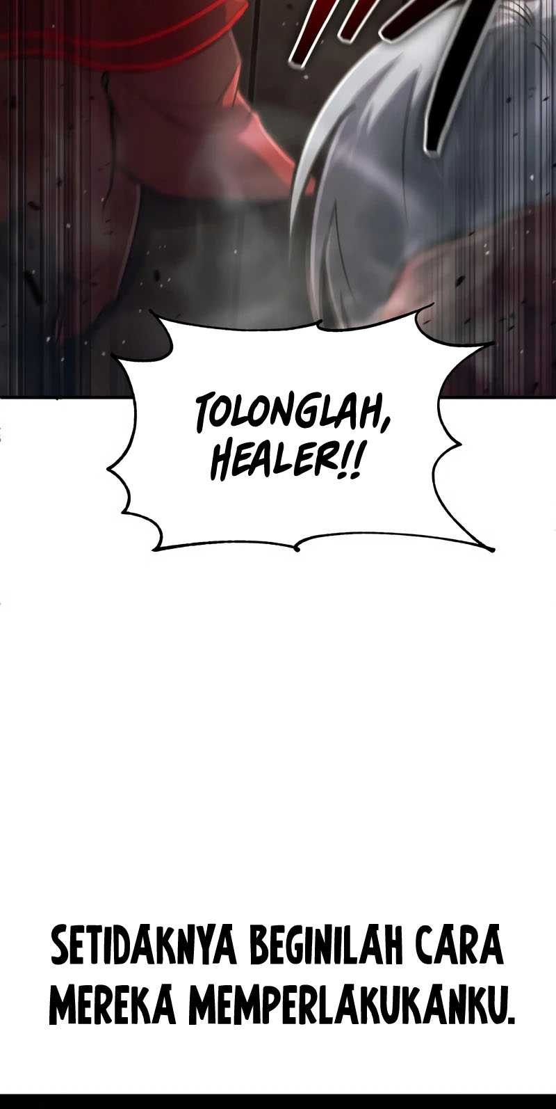 How to Live as an Illegal Healer Chapter 27 page 38