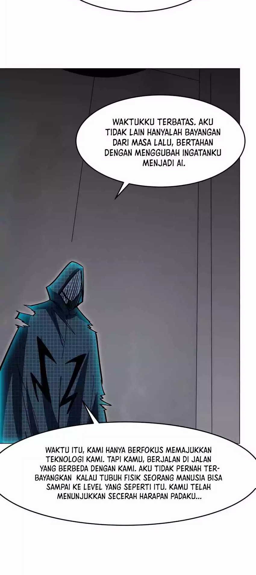 Mr. Zombie Chapter 54 page 6