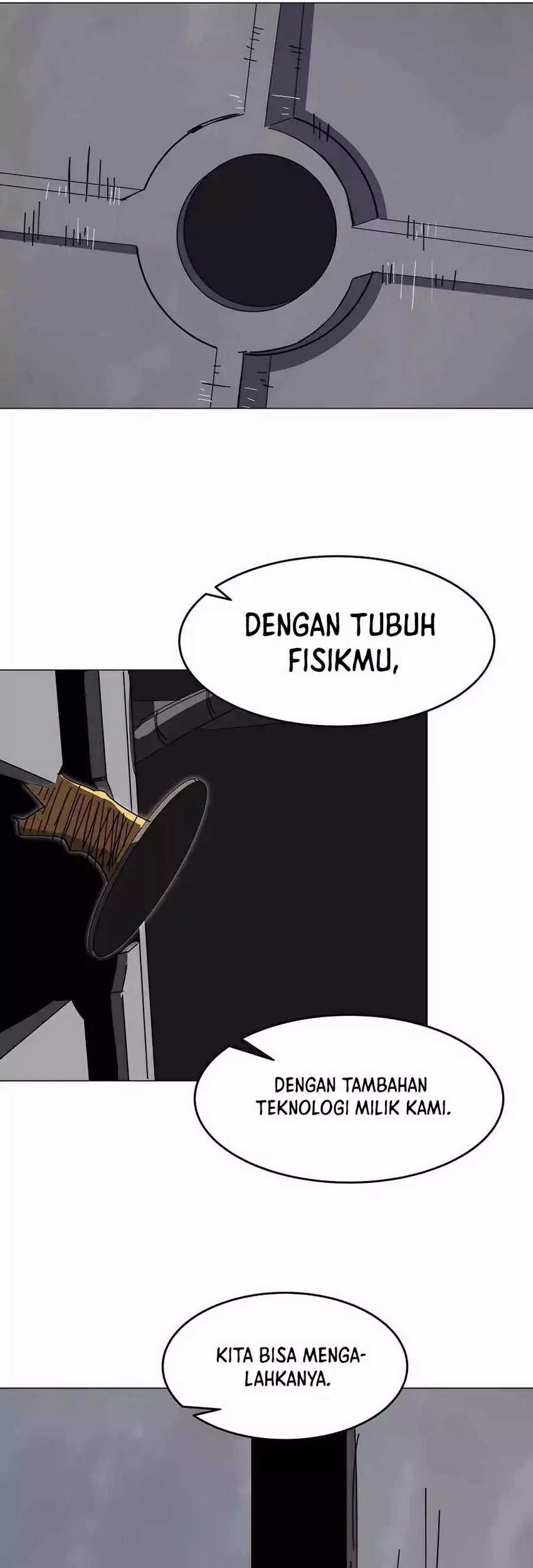 Mr. Zombie Chapter 54 page 7