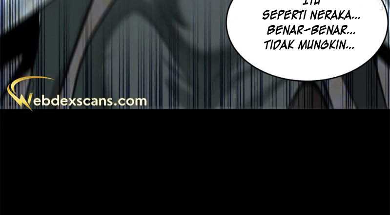Legend of Star General Chapter 147 page 42